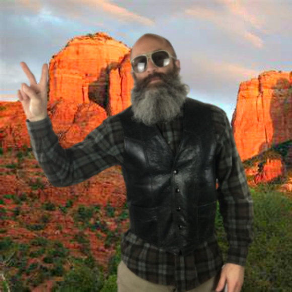 See new listing Vintage Black Leather Vest - Picture 2 of 8